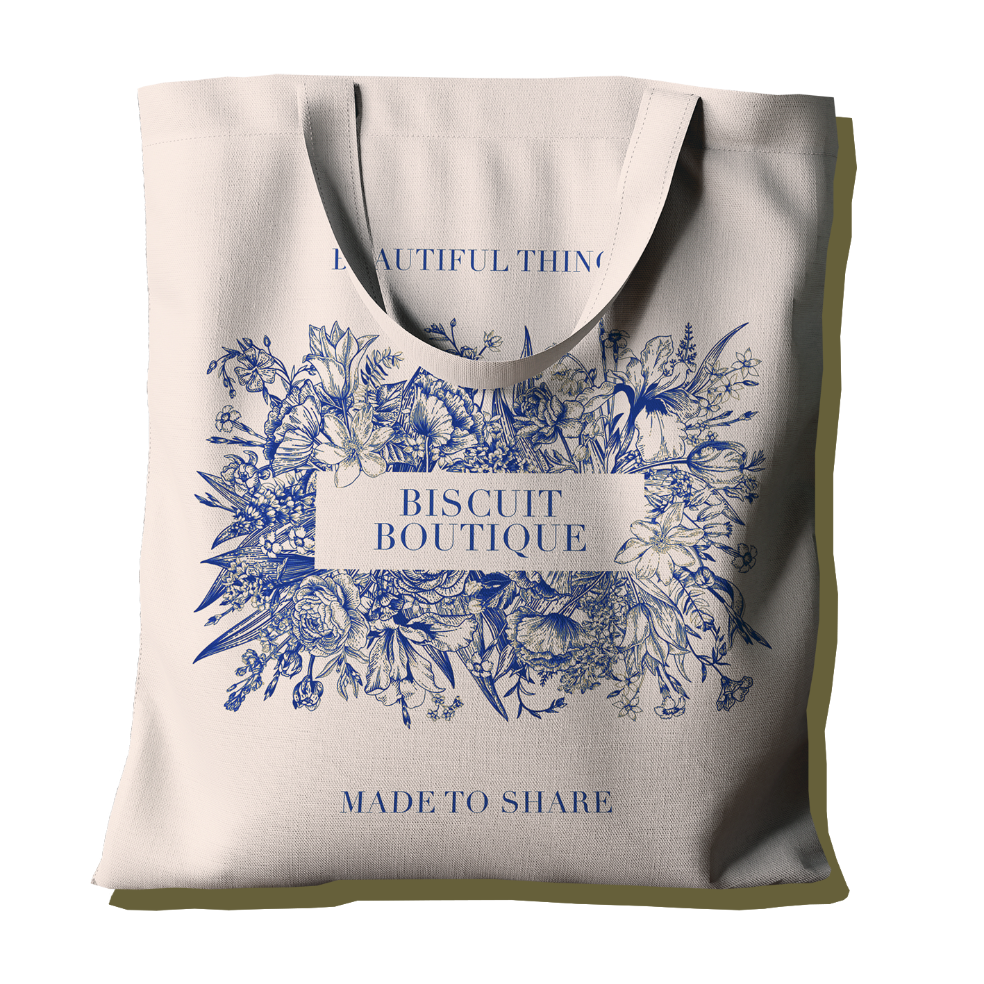 Canvas Bag