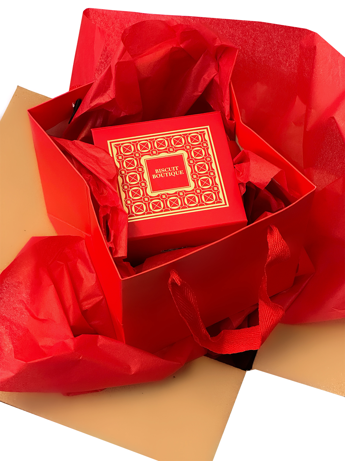 Gift Wrap