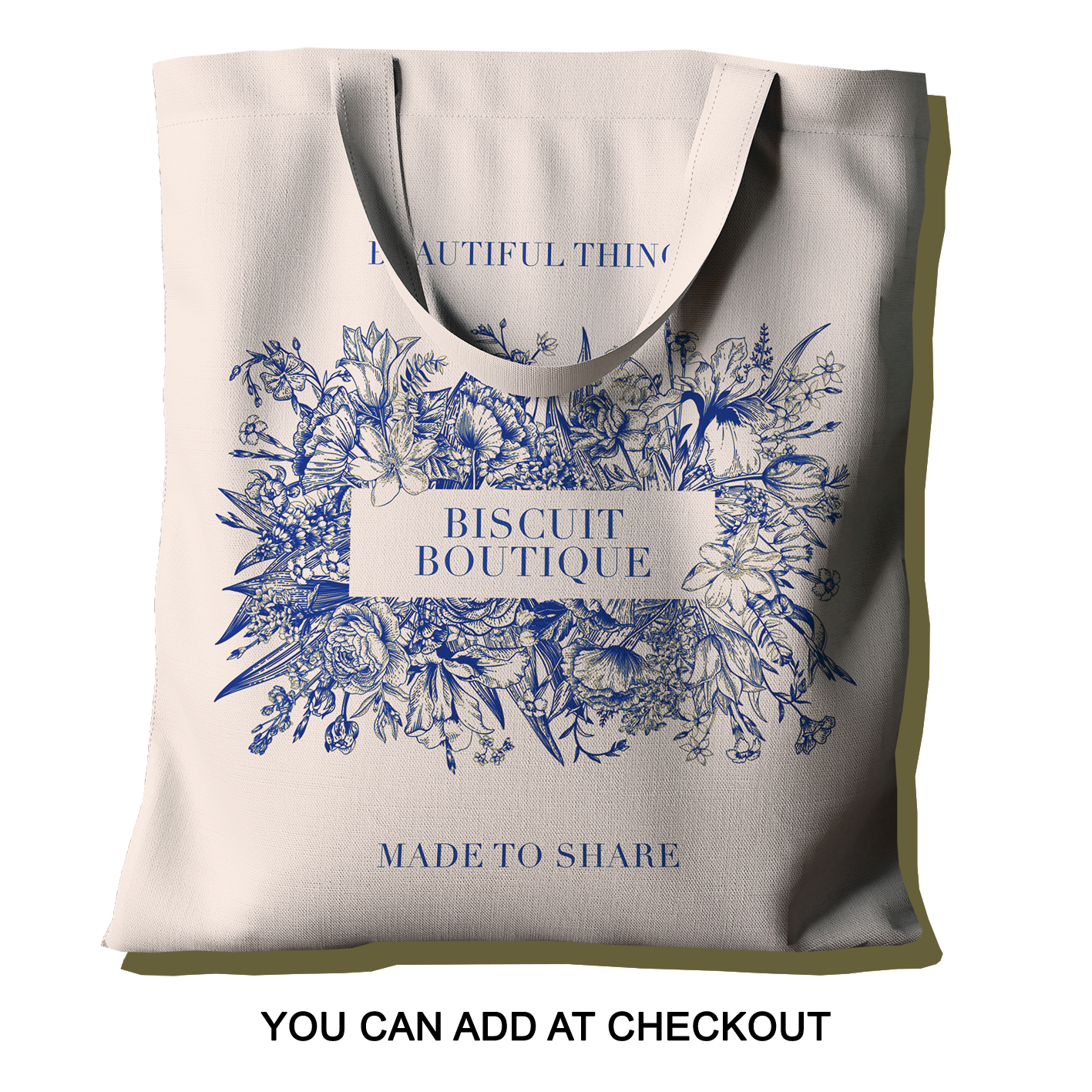 Italian Summer - Artisan Shortbread Biscuits (8pcs)