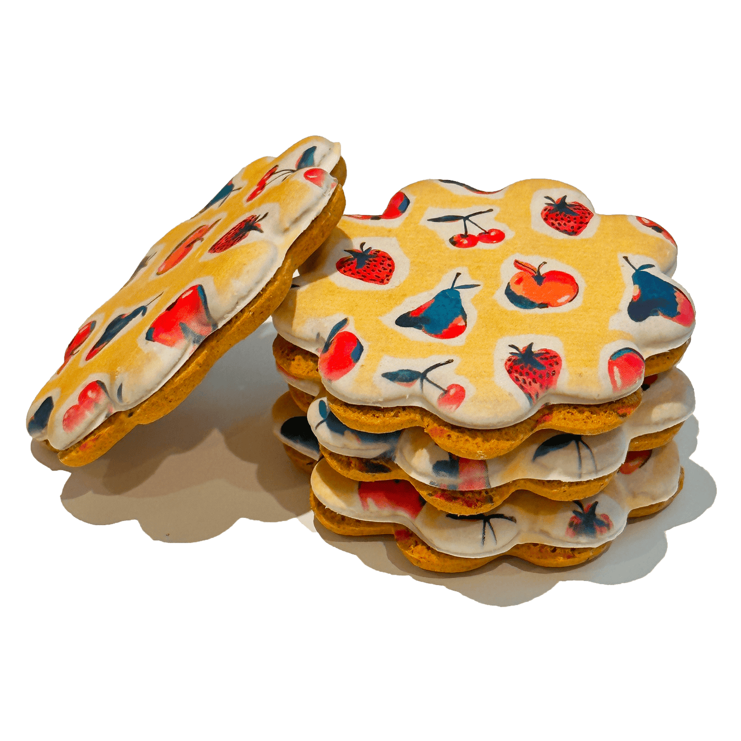 Taste the Summer - Speculoos with a twist Biscuits (12pcs)