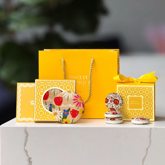 Best Mum - Mother's day gift set