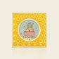 EBC3 - Birthday Cake- Edible Greeting card