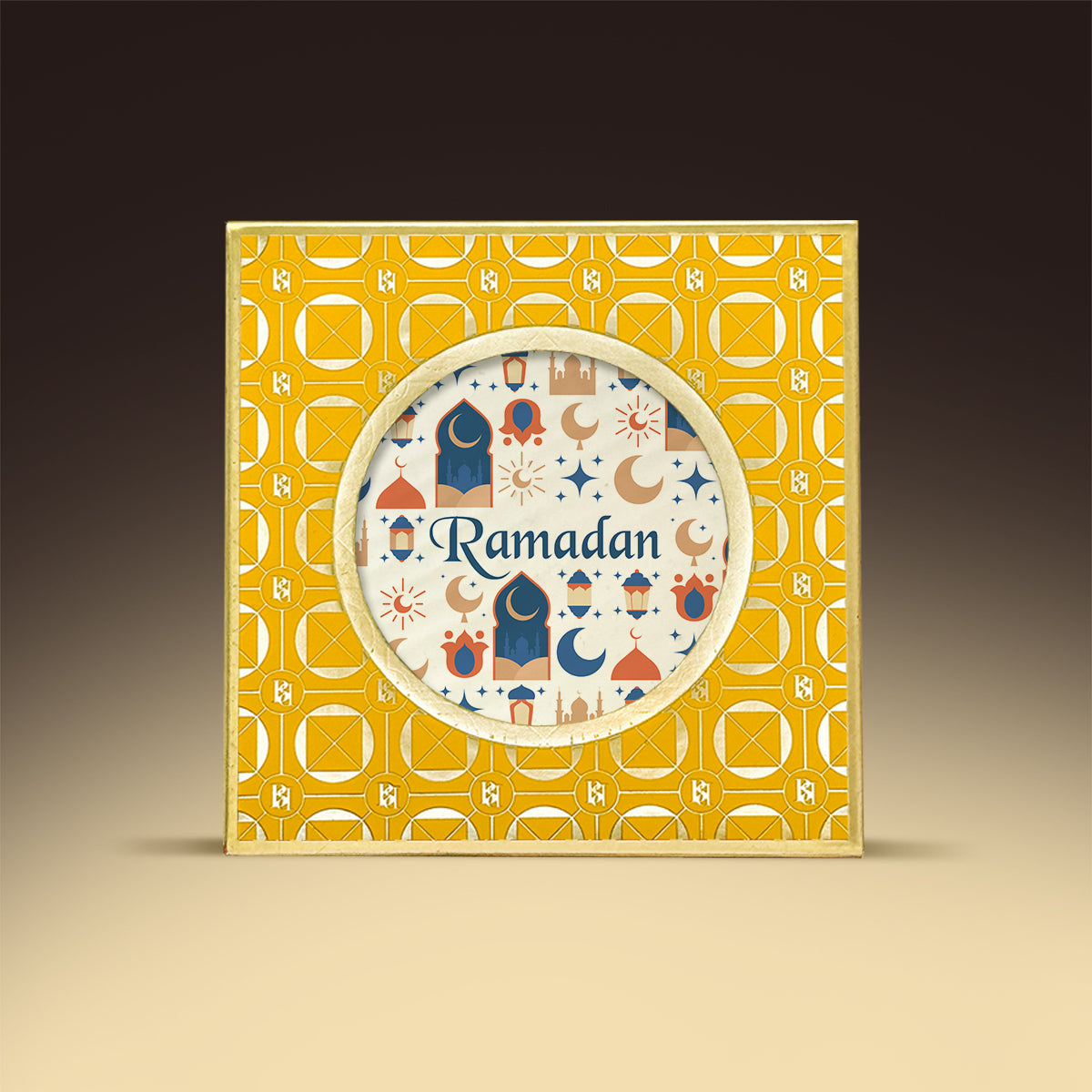 PACK OF 6 - RAMADAN GREETING CARDS (6pcs)