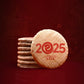 YS6W - Celebrate 2025 - Caramel Stroopwafels