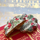 MC15 Winter berries - Speculoos Sandwich Biscuits with a twist