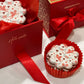 LOR2 - Cupid Love - Forever Roses with Speculoos Biscuits