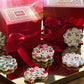 MC14 - Christmas treats Speculoos Sandwich Biscuits with a twist