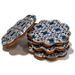 Light Blue - Speculoos with a twist Biscuits (12pcs)