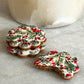 MC15 Winter berries - Speculoos Sandwich Biscuits with a twist