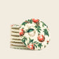 FW3 - Festive Ornaments Biscuits - Caramel Stroopwafel biscuits