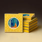 PACK OF 6 - RAMADAN KAREEM CARDS (6pcs)