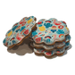 Pool Party - Speculoos with a twist Biscuits (12pcs)
