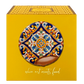 AT1W - Amalfi Tiles  - Caramel Biscuits (8pcs)