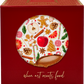 FW1 - Festive Treats - Caramel Stroopwafel biscuits