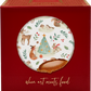 FW5 - Jolly Good Christmas - Caramel Stroopwafel biscuits