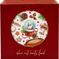 FW2 - Traditional Festive Biscuits - Caramel Stroopwafel biscuits