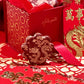 YDR1 - Year of the Dragon Speculoos biscuits with Forever Roses and Red envelope